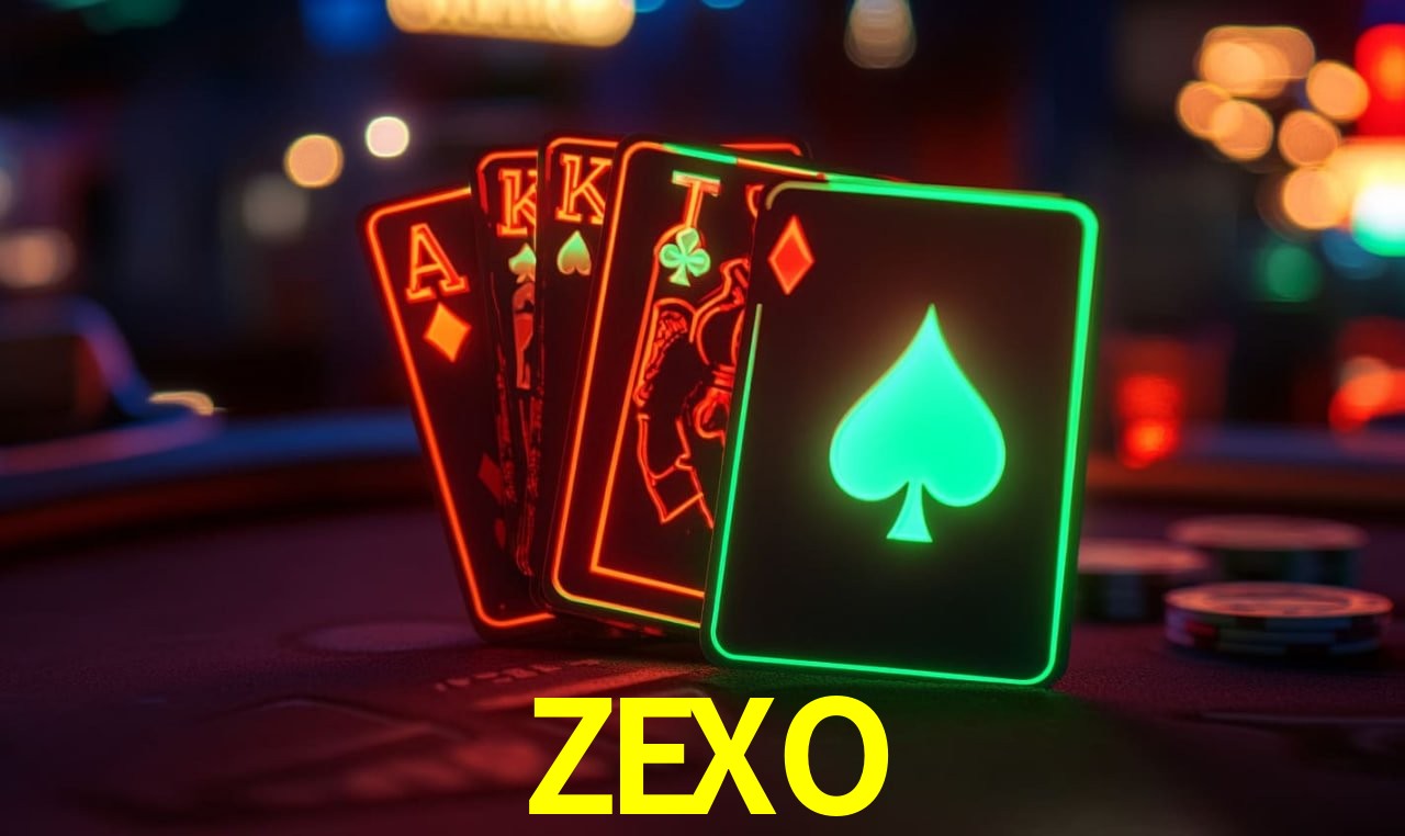 Experiencia de tragamonedas ZEXO para jugadores en México