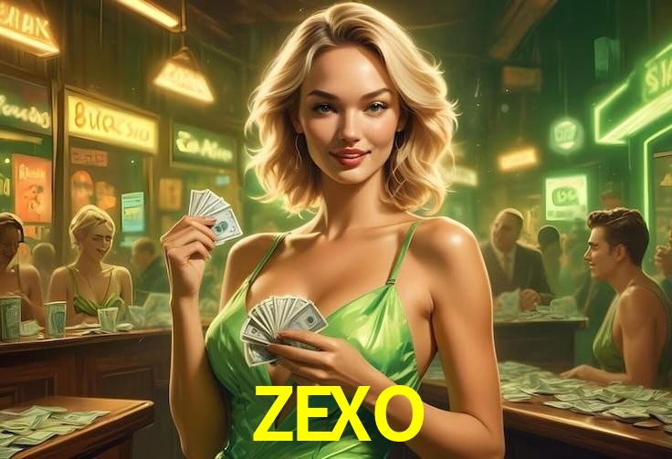 Acceso seguro de inicio de sesión ZEXO para jugadores en México