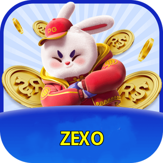 ZEXO Logo