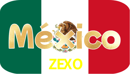 ZEXO Logo